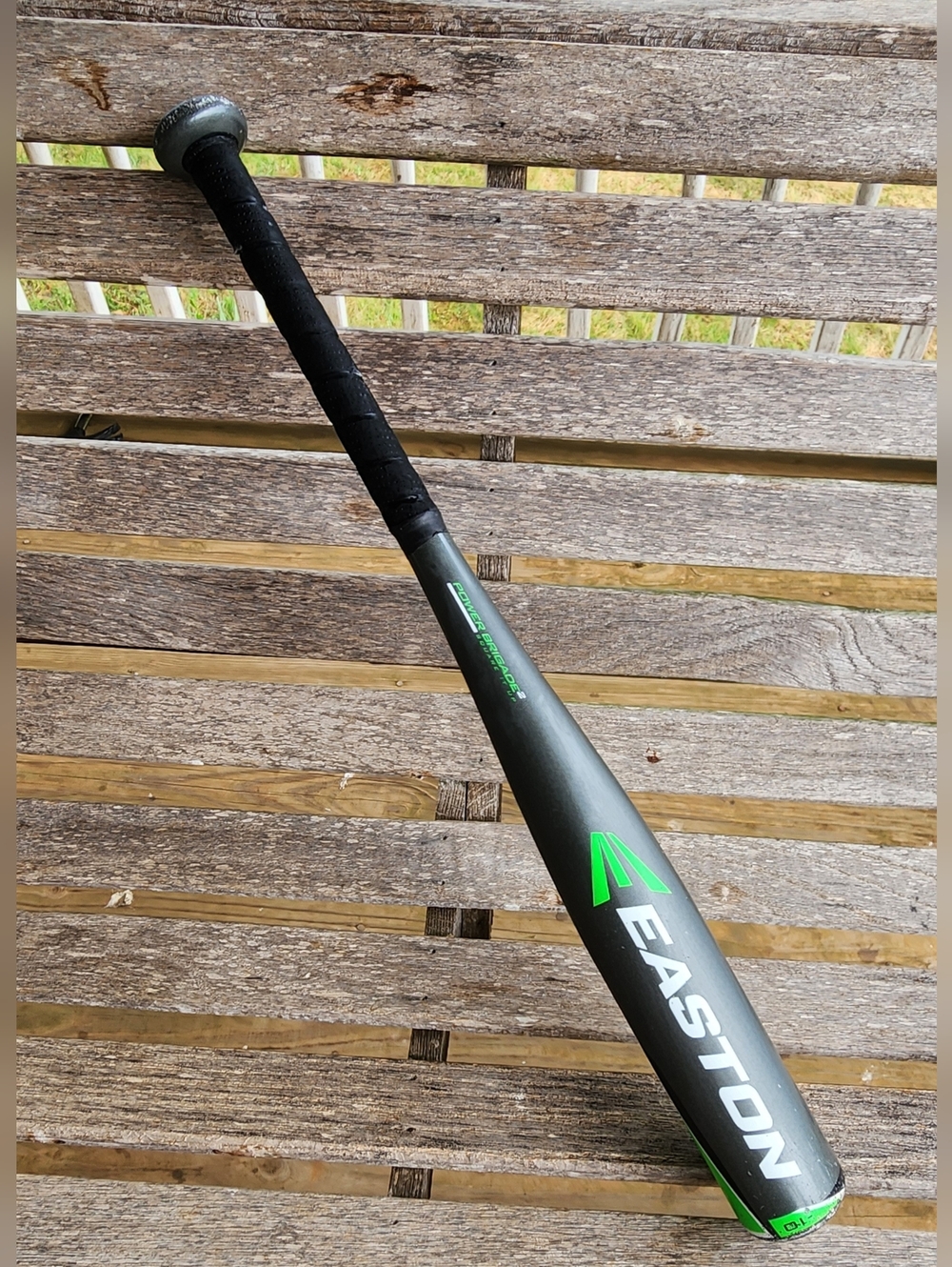 Easton Mako (TB16MK10) Power Brigade Alloy (24")(14oz. )( 2 1/4")(-10)  Baseball